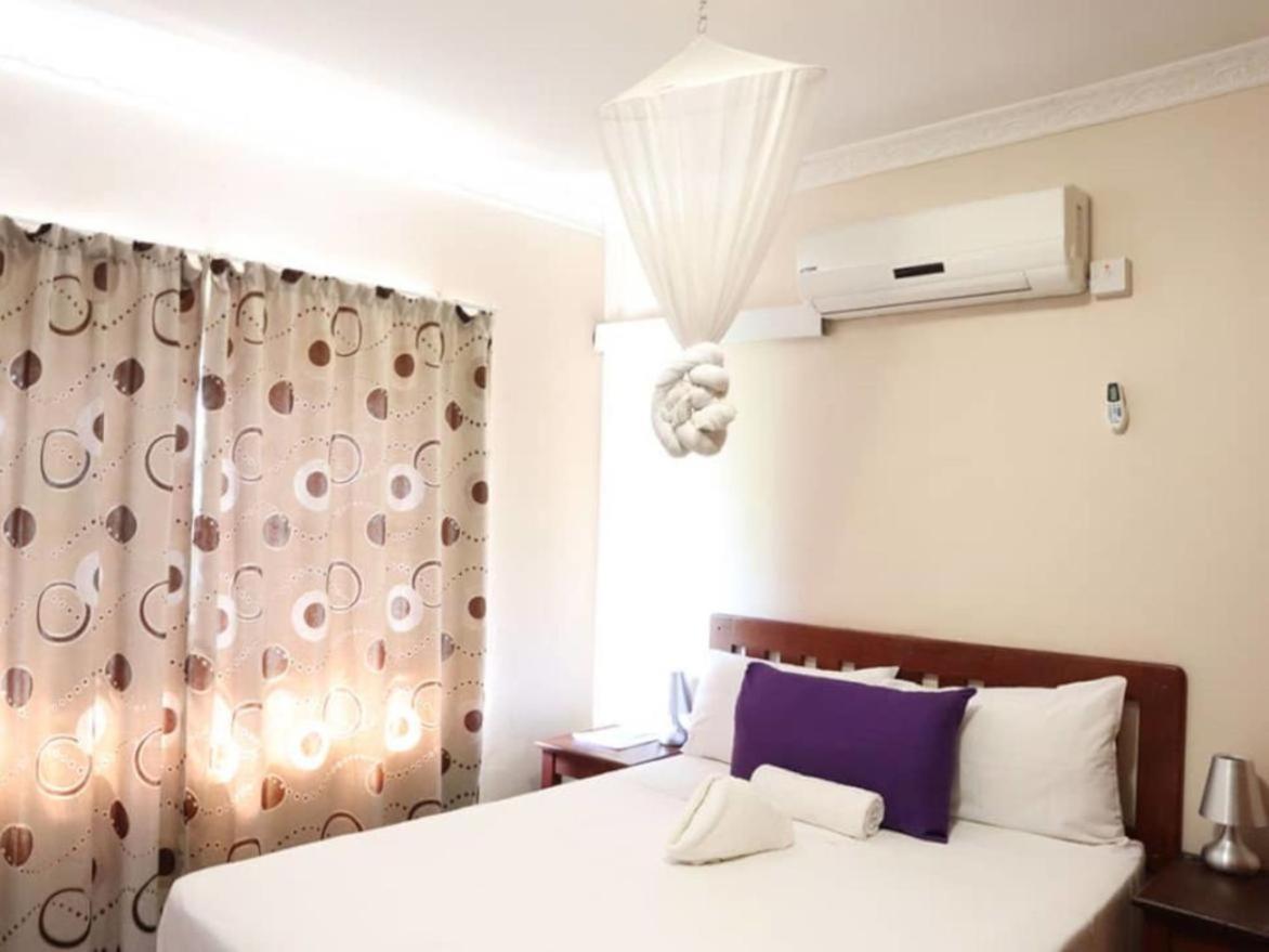 Amariah Guest House Kasane Zimmer foto