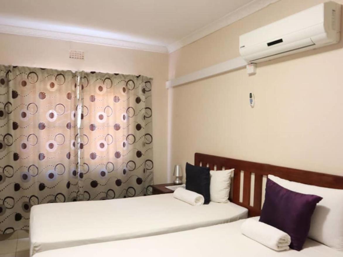 Amariah Guest House Kasane Zimmer foto