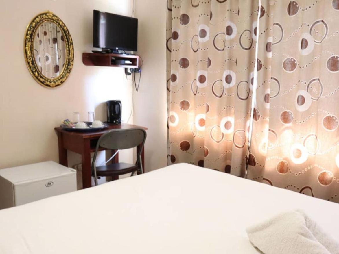 Amariah Guest House Kasane Zimmer foto