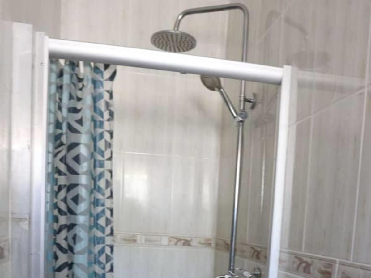 Amariah Guest House Kasane Zimmer foto